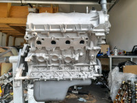 2010 5.4L FORD REBUILT