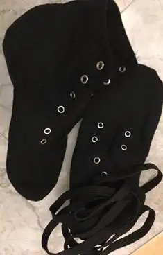 DANCING SHOES - Jazz, Gymnastics, Dance, View more