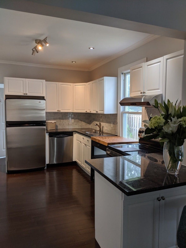 West Harbour 3 bed/2 bath, renovated full house for rent Long Term