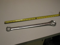 2 Trailer Hitch Wrenches