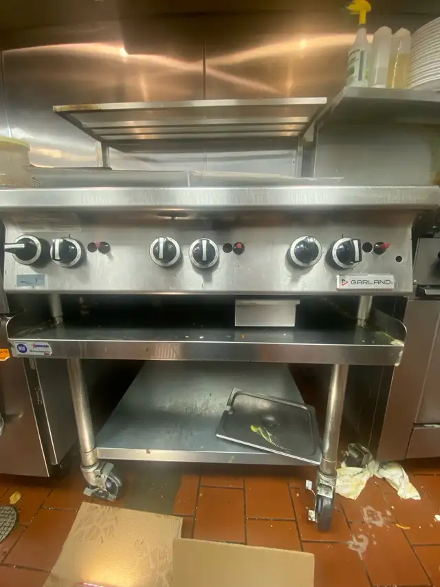 Restaurant equipment repairs and installation  in Appliance Repair & Installation in Ottawa - Image 4