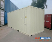 New and used 20 foot shipping container for sale