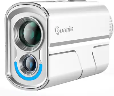 laser rangefinder, View more