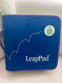 LEAPPAD carry bag
