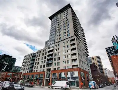 Condo for rent