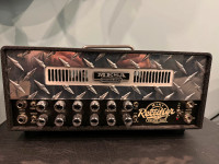 Mesa Mini Rectifier 25W Guitar Amp Head