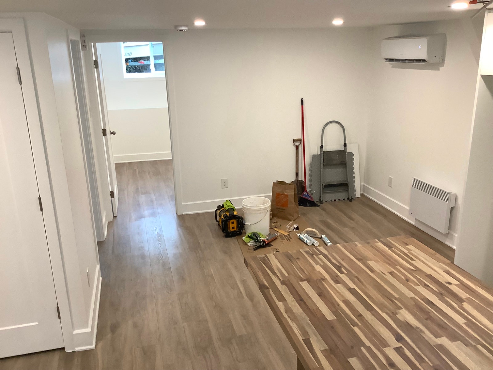 Logement, appartement  4 1/2 — photo 3