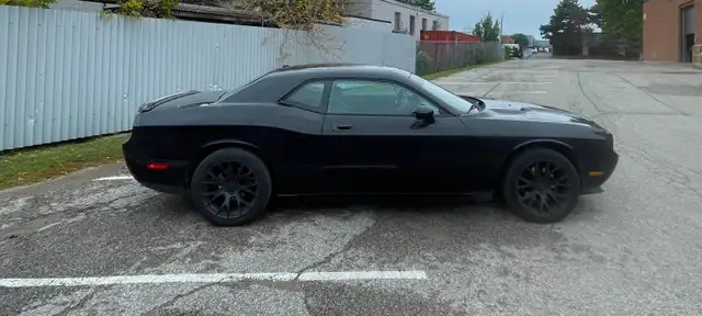 2010 Dodge Challenger RT590091665267773442