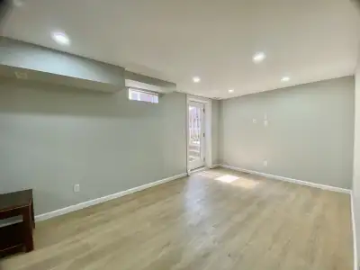 For Rent – 2 Bedroom Legal Walkout Apartment (Orangeville) $1,999/month + utilities | Move-in Ready...