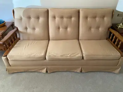 Roxton Couch, View more