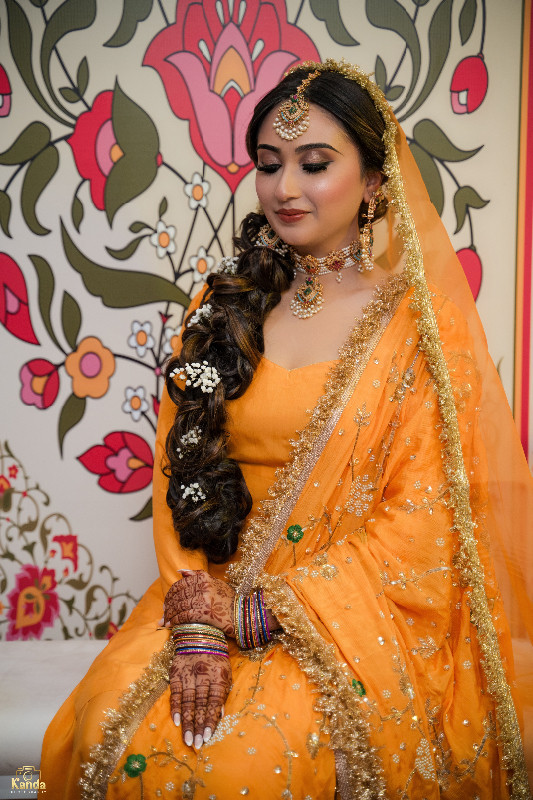 Mobile Bridal Makeup Artist/ Hairstylist: 416-540-3317 in Health and Beauty Services in Mississauga / Peel Region