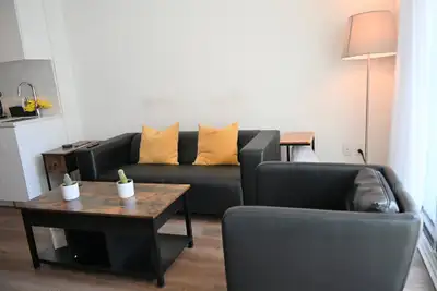 Modern Lakeshore Condo for Rental, View more
