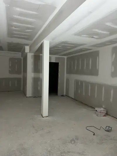 Experienced Drywall Taper Looking For Work!!, View more