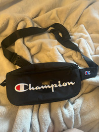 Champion Side Bag