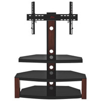 TV WOOD STAND, TV HOLDER STAND TV STAND @ ANGEL ELECTRONICS MISS