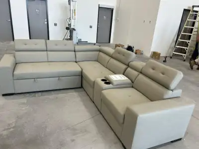 Econoplus Beautifull Sectional Istanbul only for 2399.99$, View more