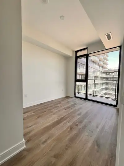 2-Bedroom, 1-Bath Condo for Rent in Prime Cooksville Location