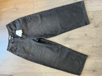 Filluminate Baggy Jeans (Korea)