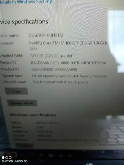 HP Laptop, View more