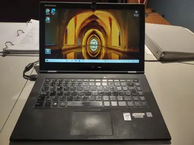 Lenovo Yoga 2 Pro Laptop, View more