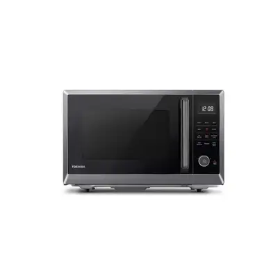 Toshiba 6-in-1 ML2-EC09SAIT(BS) Inverter Microwave & Multi-Oven, View more
