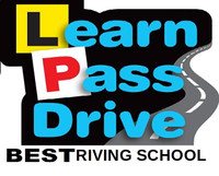 LEARN DRIVING WITH BEST DRIVING SCHOOL