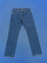 STUSSY DENIM (size 30)