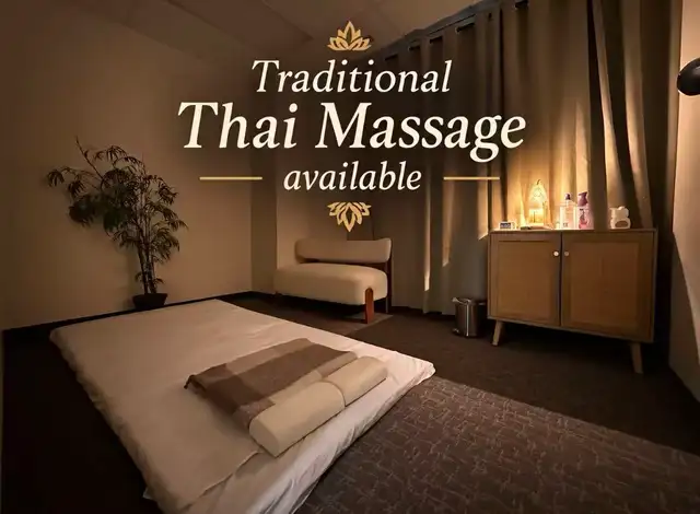 SOFT OPENING | Flow State Massage