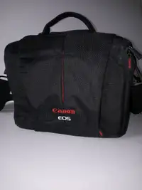 Canon EOS DSLR Camera Bag
