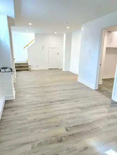 Logement 4 ½ rénové à Mascouche - Internet + Hydro inclus