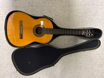 RAVEN ACOUSTIC GUITAR ! MINT CONDITION! $300.00 ! OBO !, View more
