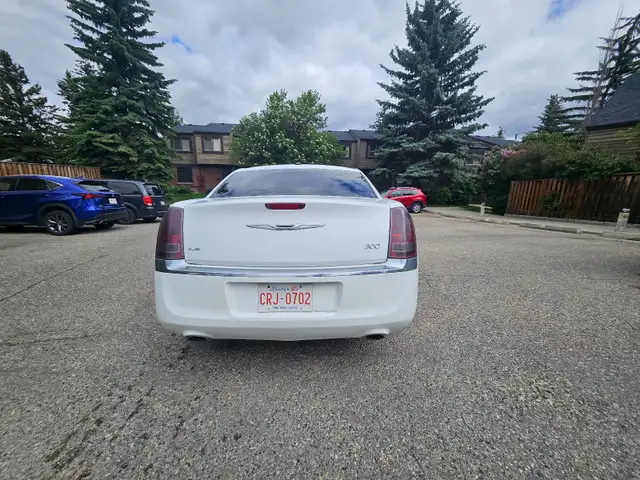 2023 Chrysler 300 for sale