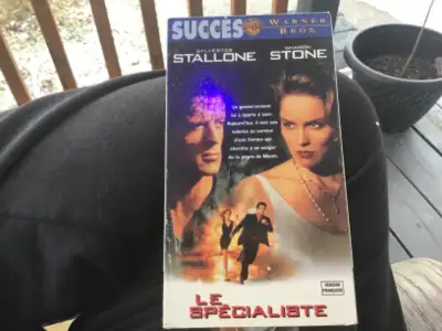 vhs in CDs, DVDs & Blu-ray in Lévis | Kijiji Marketplaces
