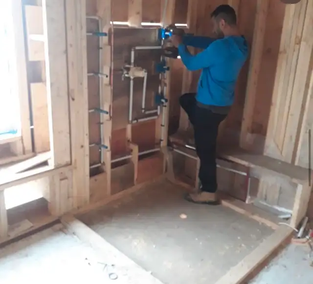 Plumber Available for all service calls/renovations/new construc in Renovations, General Contracting & Handyman in Delta/Surrey/Langley - Image 6