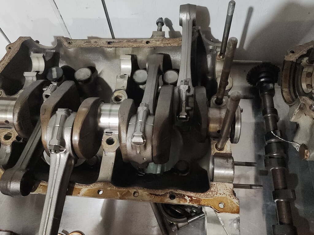Continental O-200 A, photo 2