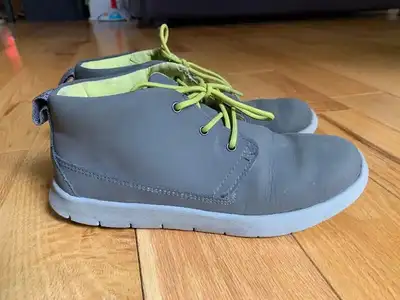 UGG shoes boy size 3 youth or 33 EU $30, View more