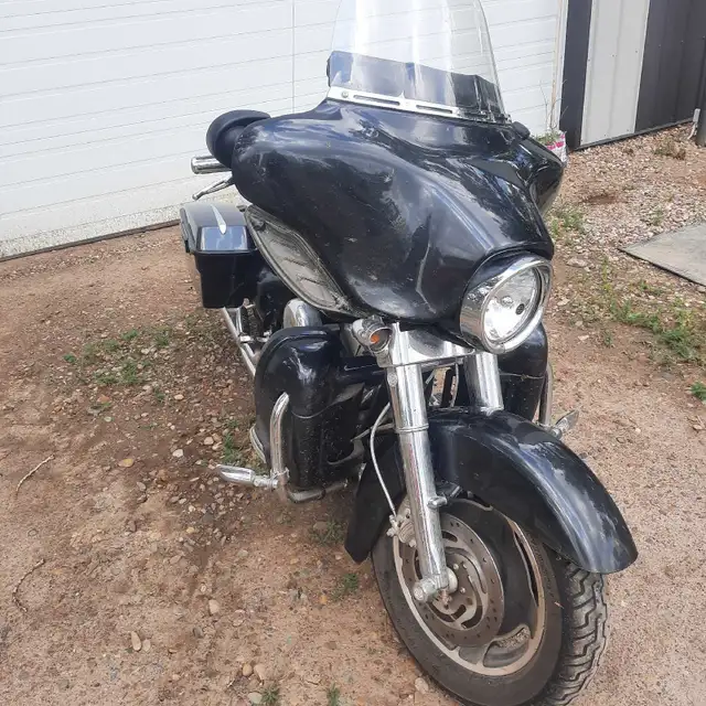 Harley Davidson Street Glide in Touring in Lethbridge - Image 4