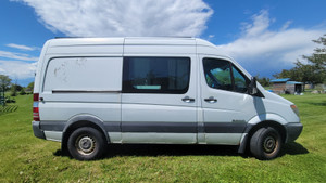 2008 Dodge Sprinter