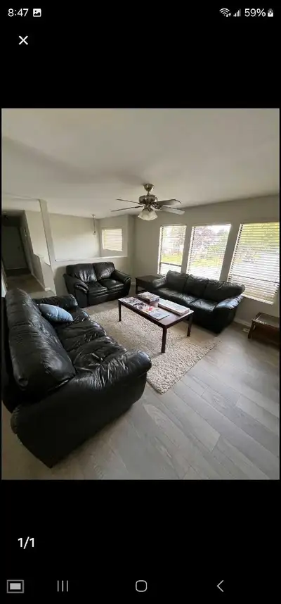 Room For Rent