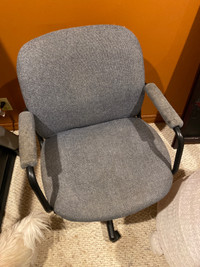 Desk chair