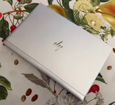 HP EliteBook 840 G8 256gb SSD 16gb Memory Laptop, View more