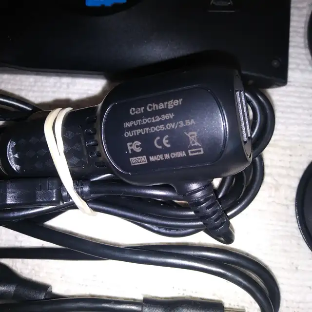 Garmin Nuvi 2597LMT 5” GPS Free maps & traffic Bluetooth 32GB SD in General Electronics in City of Montréal - Image 4