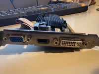 ATI Radeon HD 5450 Video Card Oakville / Halton Region Toronto (GTA) Preview