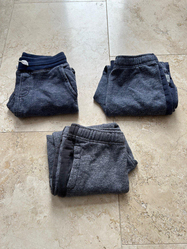 3 OshKosh Children’s Pants blue size 10 in Kids & Youth in Kitchener / Waterloo