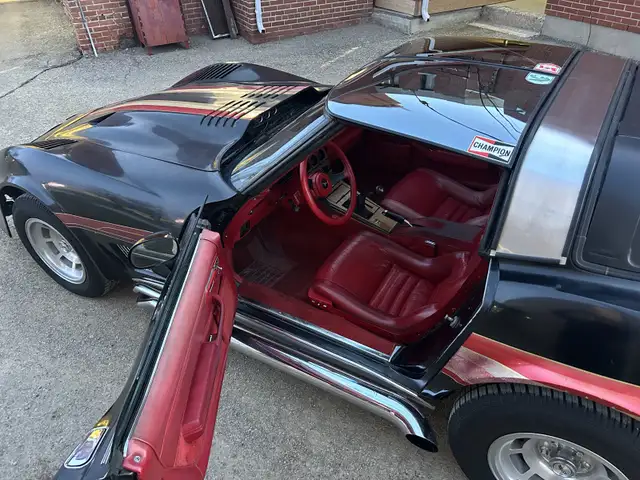 81 vette, dodge 3500, seadoo, snowbikes, Geo Chev tracker. Quad in Other in Regina - Image 3