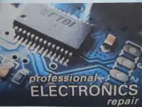 RMC TECHNOLOGIES " ELECTRONICS REPAIR "