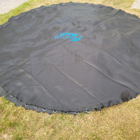 12' Upper Bounce Trampoline mat (Brand New)