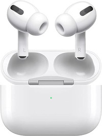 [Apple MFi Certified] Wireless Earbuds for AirPods Pro 