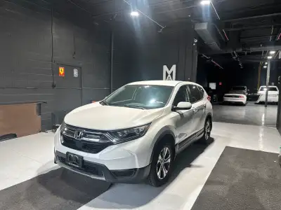 FOR SALE: 2019 Honda CR-V LX AWD – Certified| Reliable & Fuel-Efficient! PLEASE CALL IF INTERESTED (...
