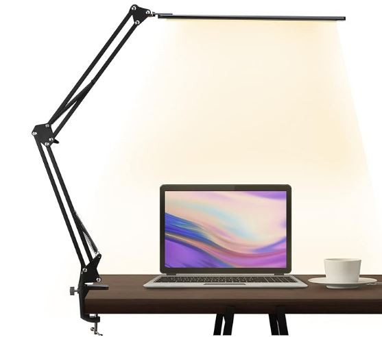 Desk Lamps $25 each in Indoor Lighting & Fans in Kitchener / Waterloo